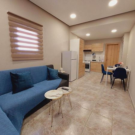Sapphire Home Ixia  Exterior foto
