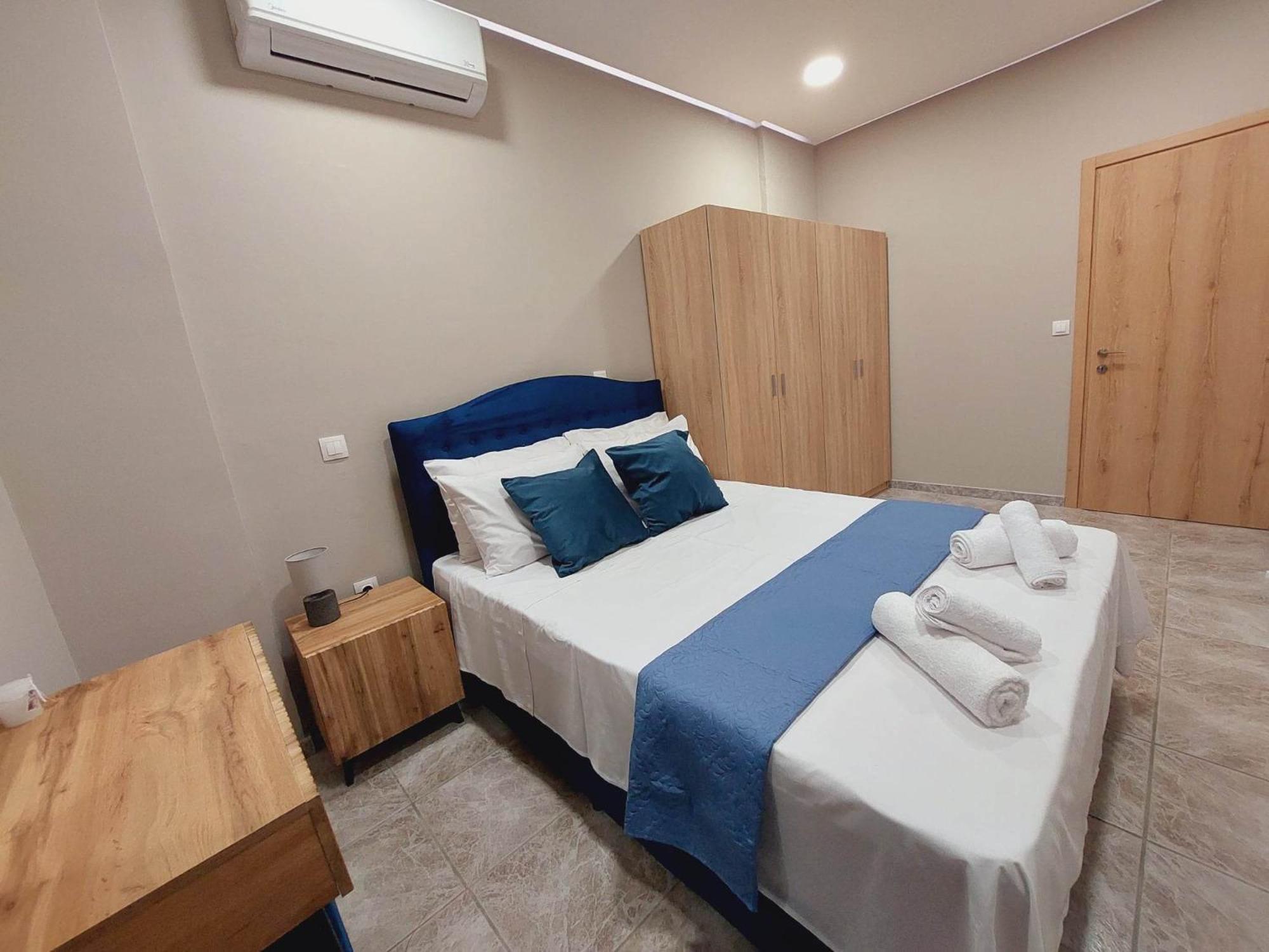 Sapphire Home Ixia  Exterior foto